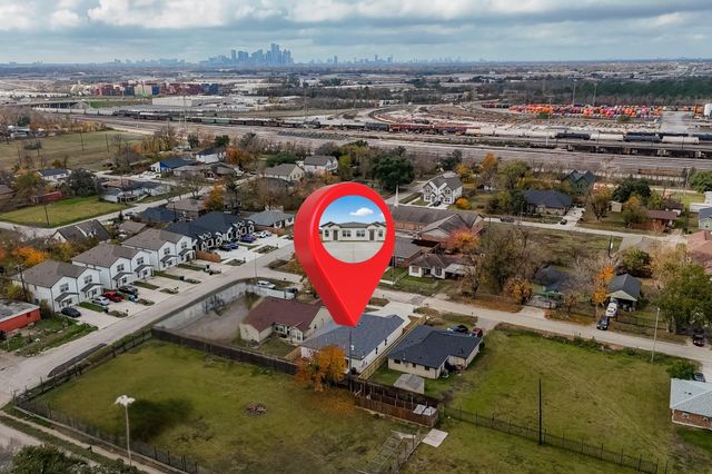 5408 Fairchild St Street, Houston, TX 77028