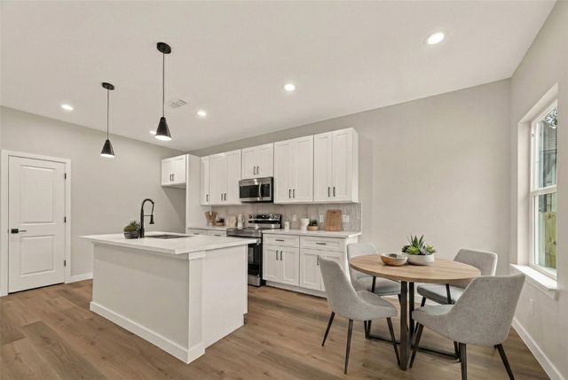 5408 Fairchild St Street, Houston, TX 77028