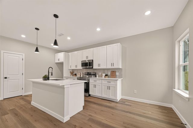 5408 Fairchild St Street, Houston, TX 77028