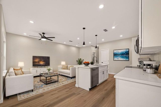 5408 Fairchild St Street, Houston, TX 77028