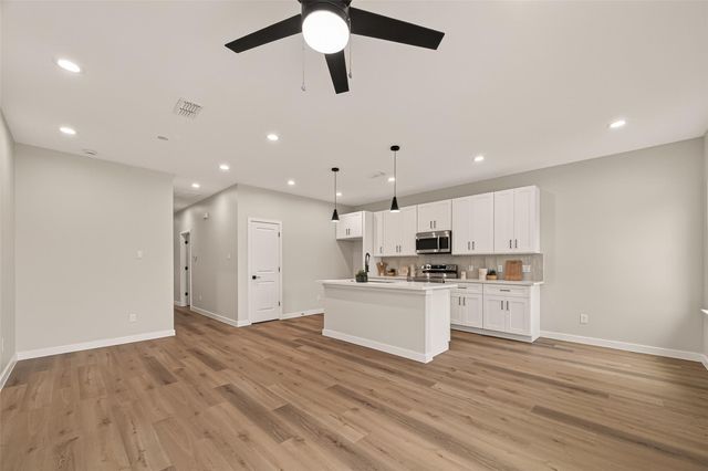 5408 Fairchild St Street, Houston, TX 77028