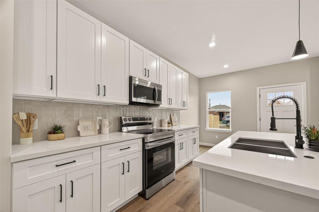 5408 Fairchild St Street, Houston, TX 77028