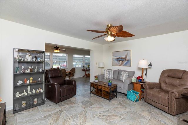 4812 JASPER DRIVE 107, New Port Richey, FL 34652