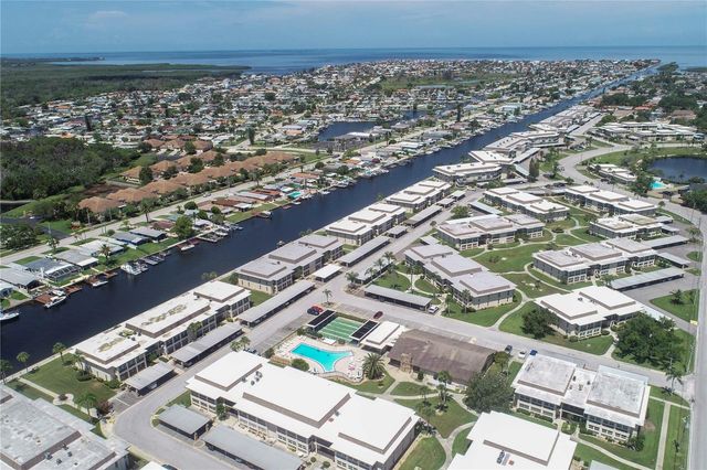 4812 JASPER DRIVE 107, New Port Richey, FL 34652