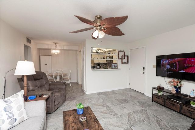 4812 JASPER DRIVE 107, New Port Richey, FL 34652
