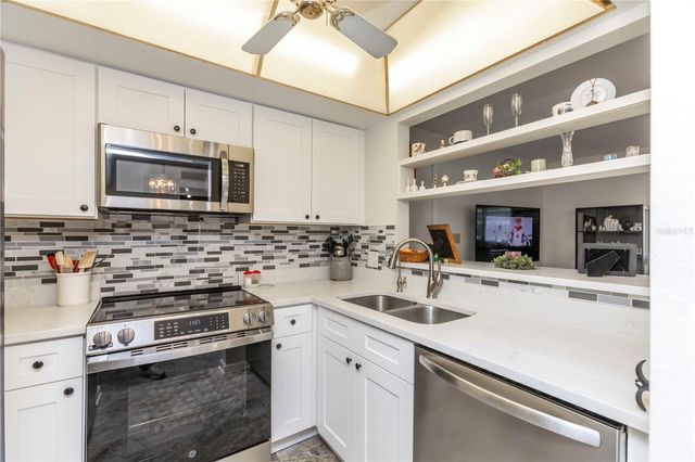 4812 JASPER DRIVE 107, New Port Richey, FL 34652