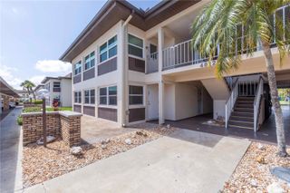 4812 JASPER DRIVE 107, New Port Richey, FL 34652