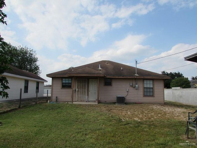 2936 Jasmine Street, Roma, TX 78584