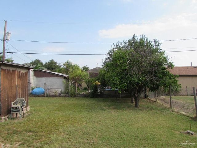 2936 Jasmine Street, Roma, TX 78584