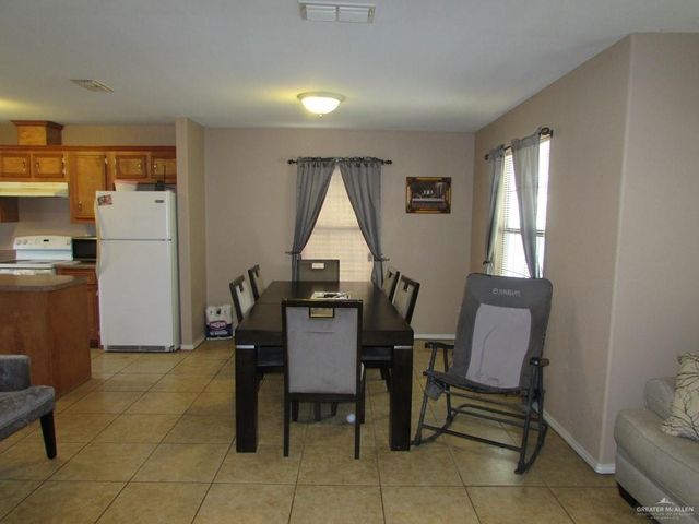 2936 Jasmine Street, Roma, TX 78584