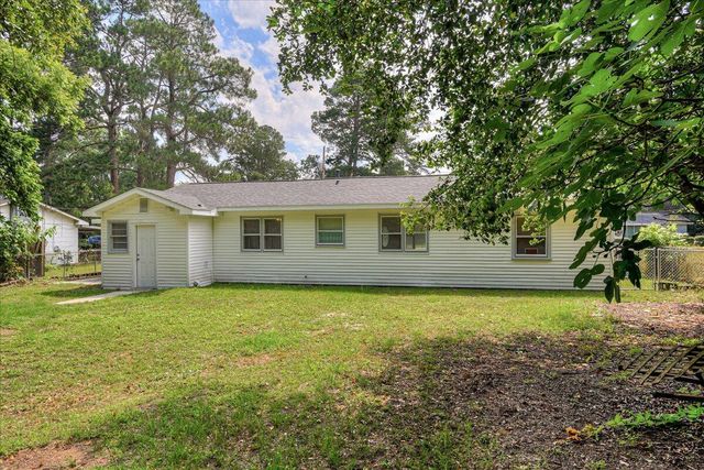 3113 Bell Drive, Augusta, GA 30906