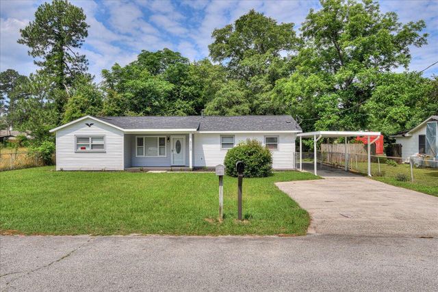 3113 Bell Drive, Augusta, GA 30906