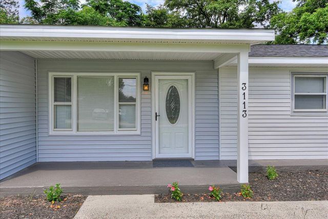 3113 Bell Drive, Augusta, GA 30906