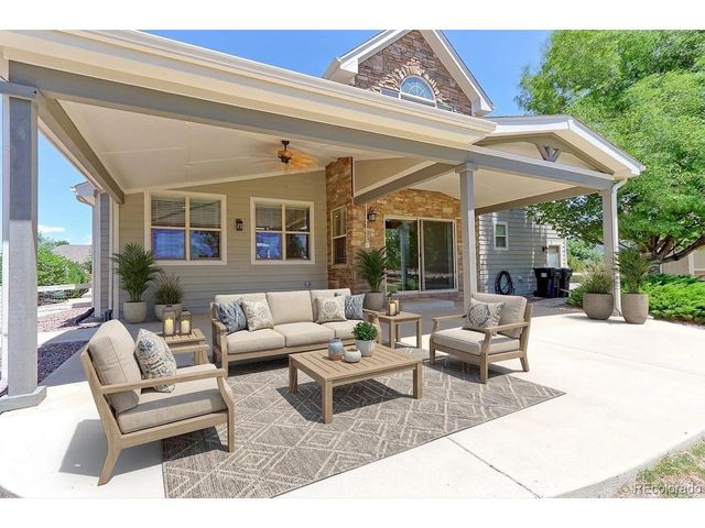 6260 Saddleback Ave, Longmont, CO 80504
