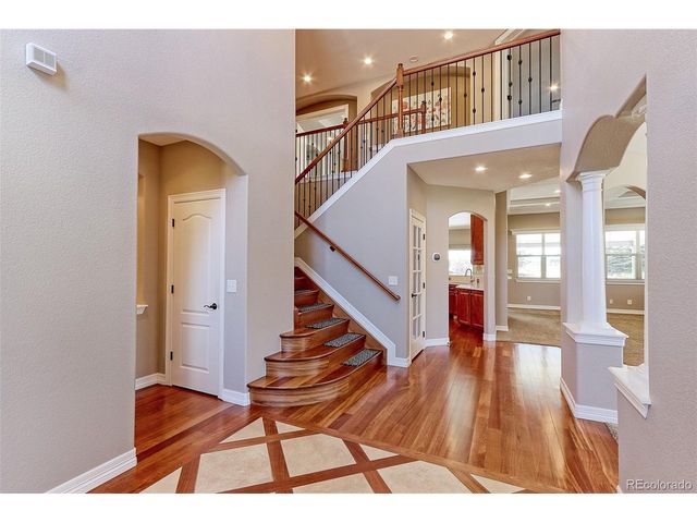 6260 Saddleback Ave, Longmont, CO 80504