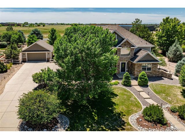 6260 Saddleback Ave, Longmont, CO 80504