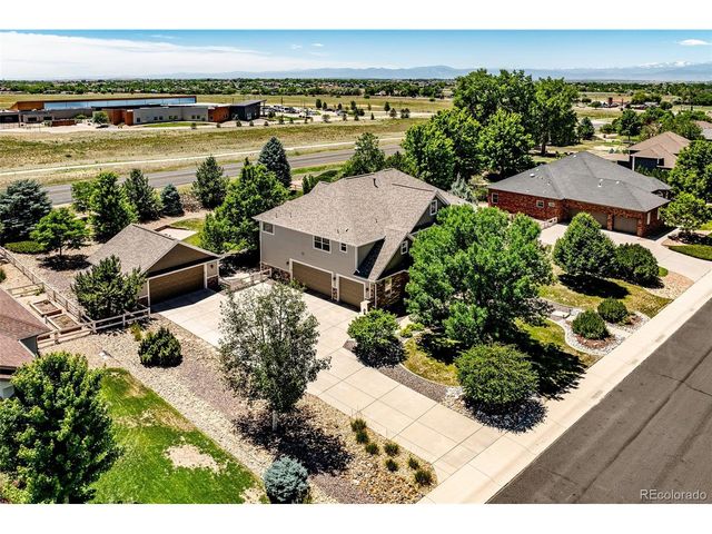 6260 Saddleback Ave, Longmont, CO 80504