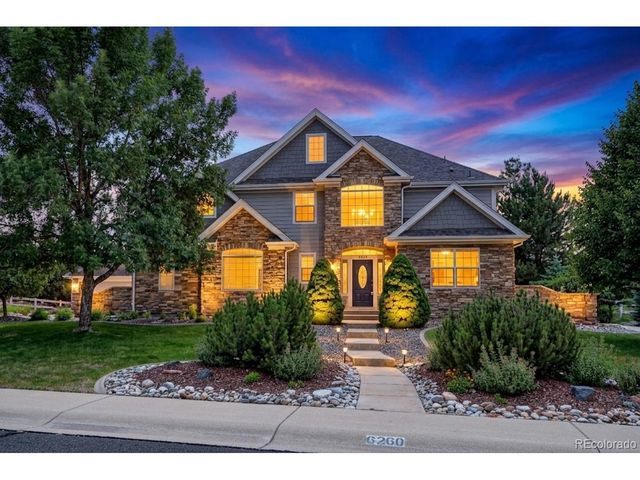 6260 Saddleback Ave, Longmont, CO 80504