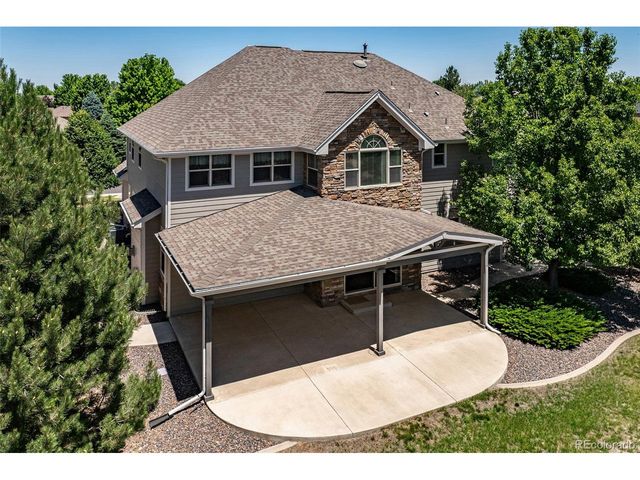 6260 Saddleback Ave, Longmont, CO 80504