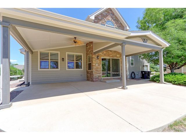 6260 Saddleback Ave, Longmont, CO 80504