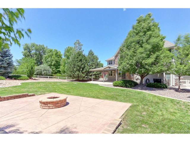 6260 Saddleback Ave, Longmont, CO 80504