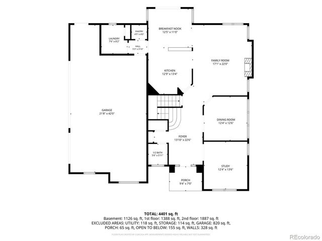 6260 Saddleback Ave, Longmont, CO 80504
