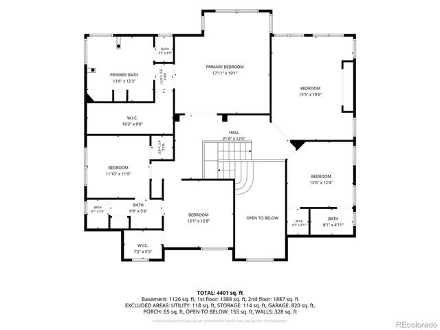 6260 Saddleback Ave, Longmont, CO 80504