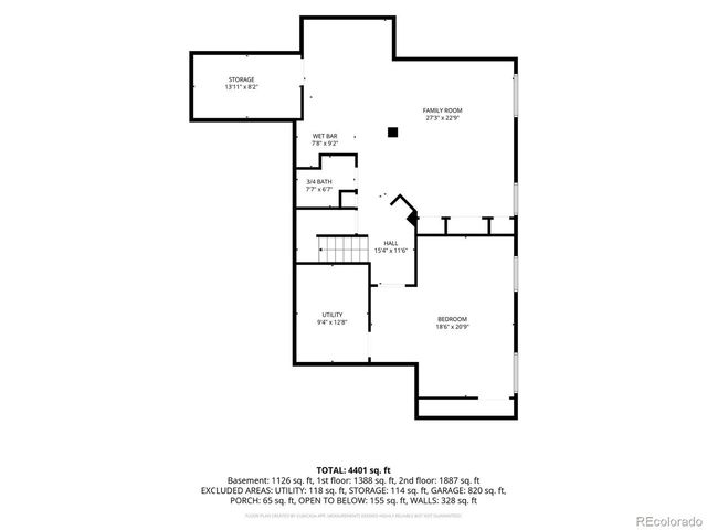 6260 Saddleback Ave, Longmont, CO 80504