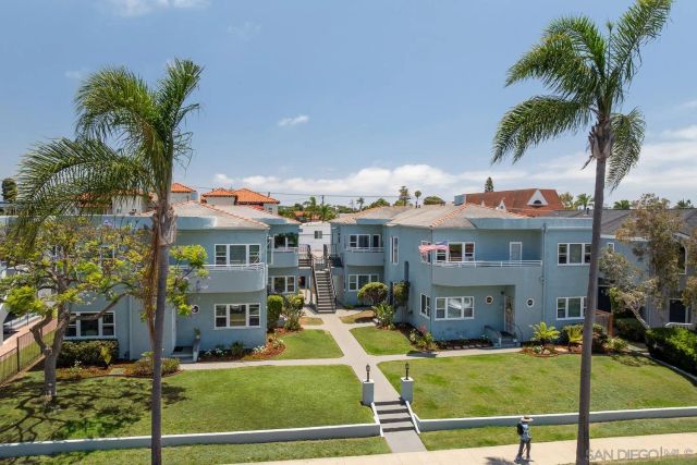 349-63 D Ave, Coronado, CA 92118