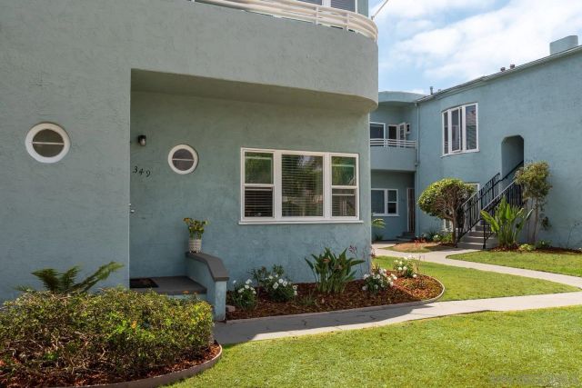 349-63 D Ave, Coronado, CA 92118