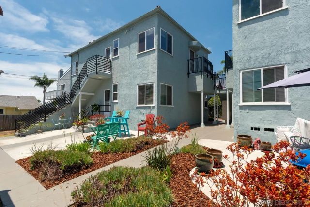 349-63 D Ave, Coronado, CA 92118