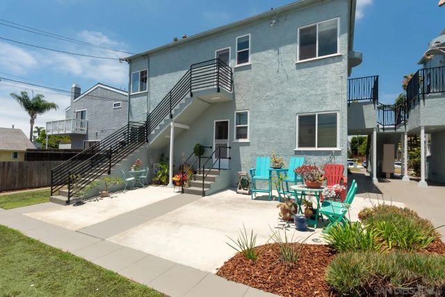 349-63 D Ave, Coronado, CA 92118