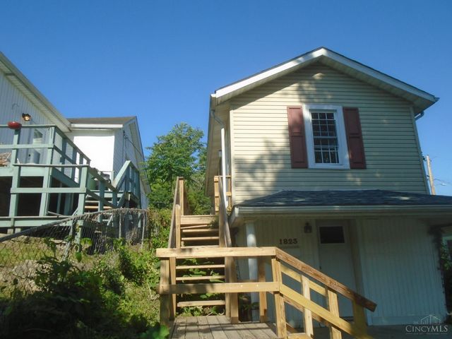 1823 Parrish Avenue, Hamilton, OH 45011