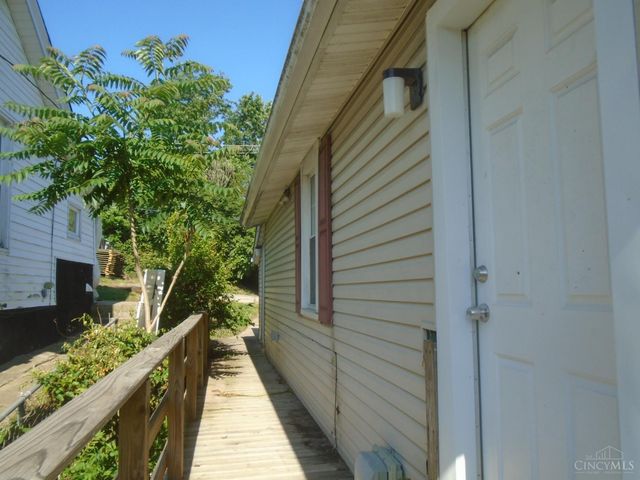 1823 Parrish Avenue, Hamilton, OH 45011