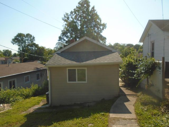 1823 Parrish Avenue, Hamilton, OH 45011