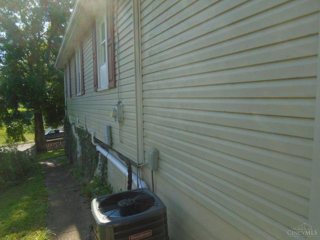 1823 Parrish Avenue, Hamilton, OH 45011
