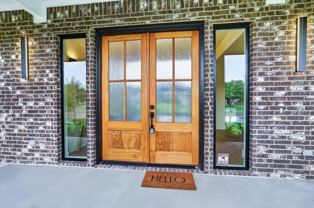 1009 Devonshire Drive S, Forney, TX 75126