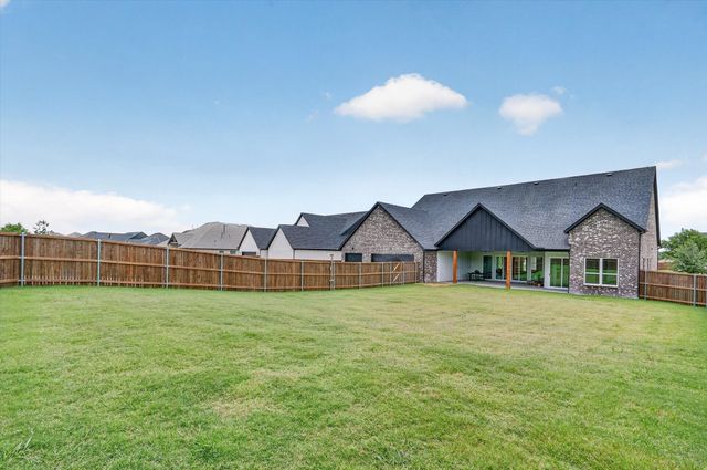 1009 Devonshire Drive S, Forney, TX 75126