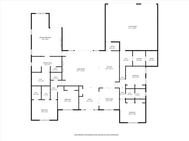 1009 Devonshire Drive S, Forney, TX 75126