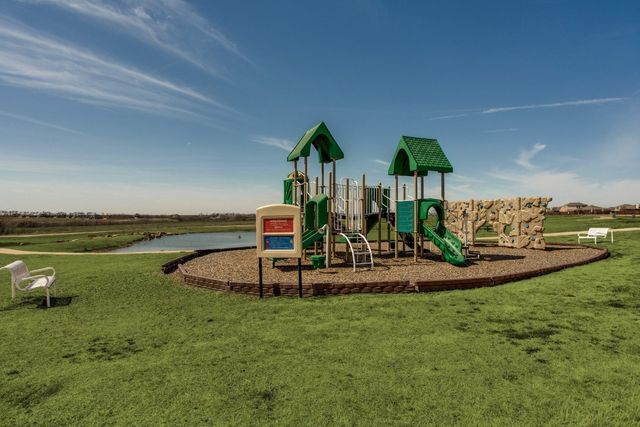 1009 Devonshire Drive S, Forney, TX 75126