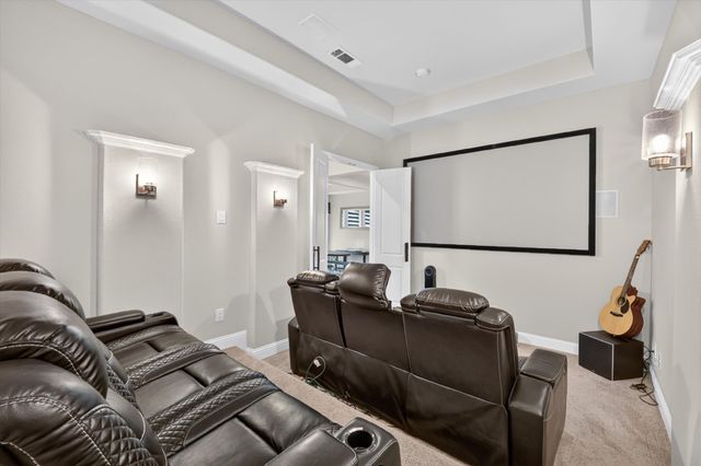 713 Sandbox Drive, Little Elm, TX 76227