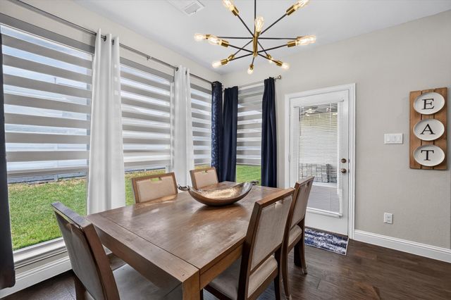 713 Sandbox Drive, Little Elm, TX 76227