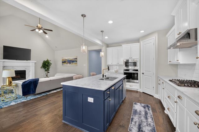713 Sandbox Drive, Little Elm, TX 76227