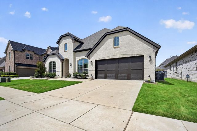 713 Sandbox Drive, Little Elm, TX 76227