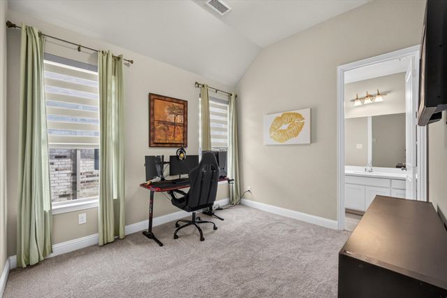 713 Sandbox Drive, Little Elm, TX 76227