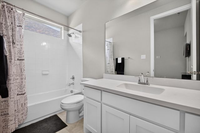 713 Sandbox Drive, Little Elm, TX 76227