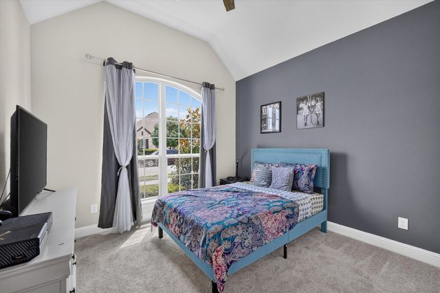 713 Sandbox Drive, Little Elm, TX 76227