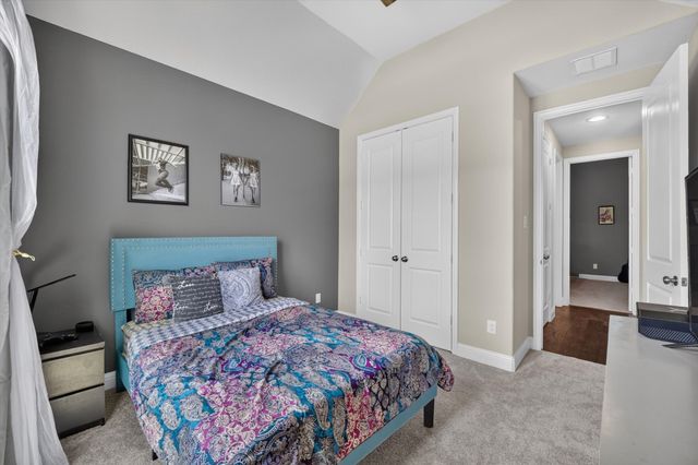 713 Sandbox Drive, Little Elm, TX 76227