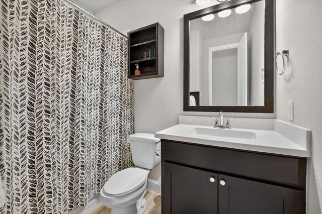 713 Sandbox Drive, Little Elm, TX 76227