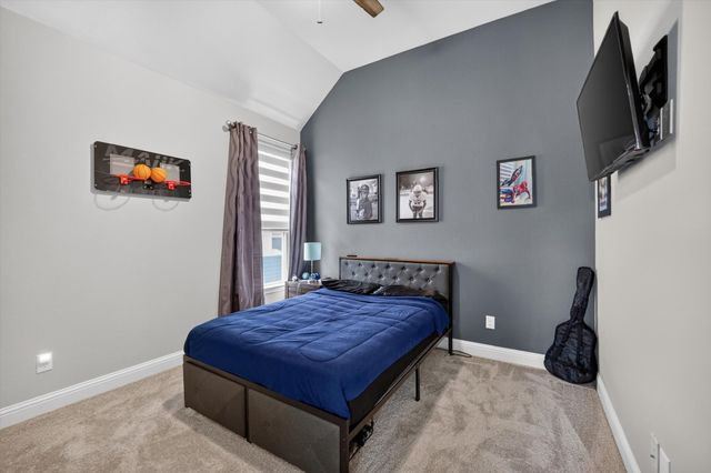 713 Sandbox Drive, Little Elm, TX 76227